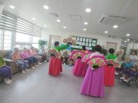 자원봉사